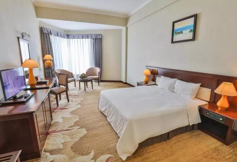デラックスルーム, Saigon Quy Nhon