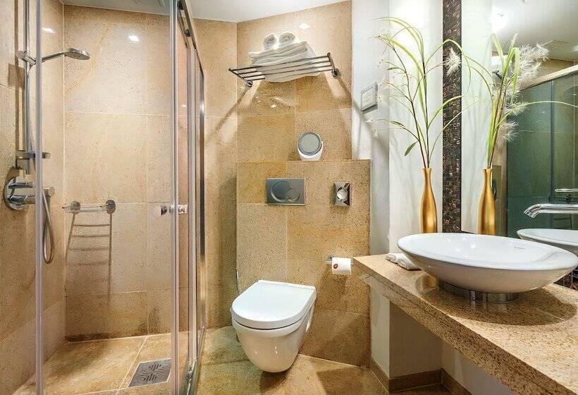 اتاق سوپریور, Rixwell Collection Savoy Boutique