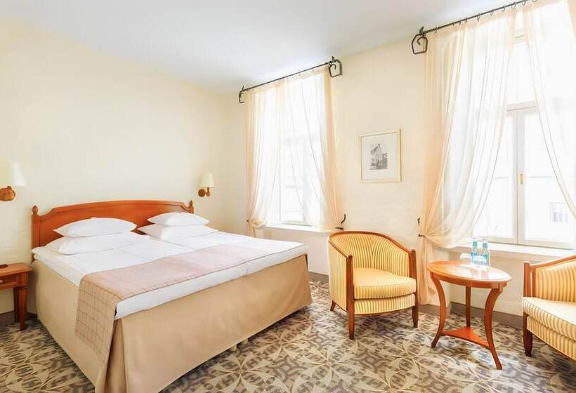 اتاق سوپریور, Rixwell Collection Savoy Boutique