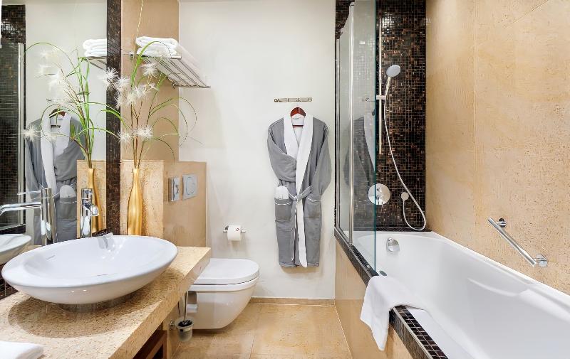 اتاق سوپریور, Rixwell Collection Savoy Boutique