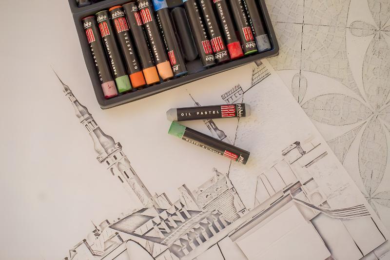 اتاق سوپریور, Rixwell Collection Savoy Boutique