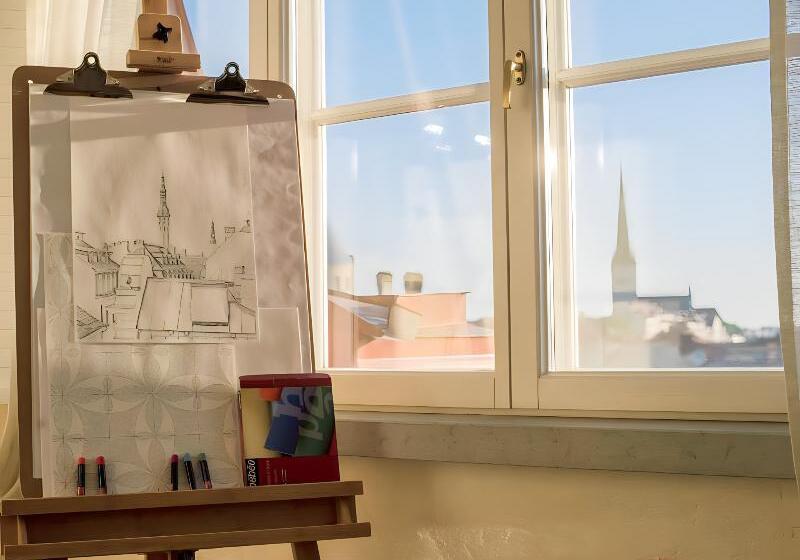 اتاق سوپریور, Rixwell Collection Savoy Boutique