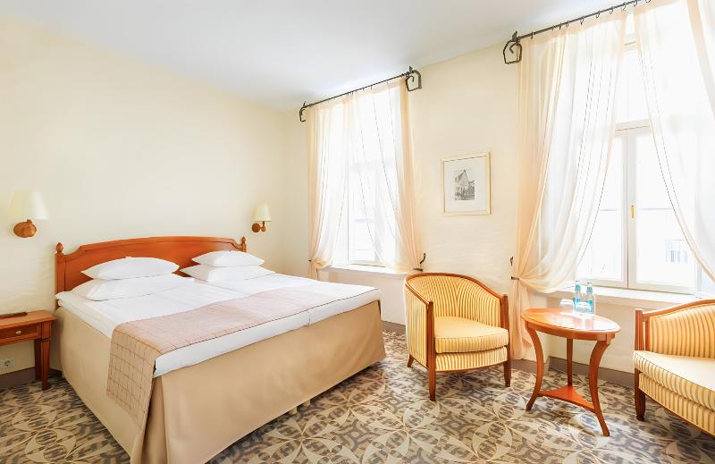 اتاق سوپریور, Rixwell Collection Savoy Boutique