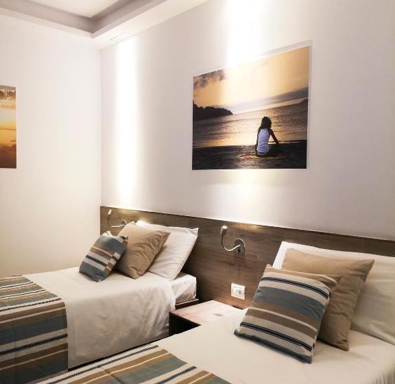 اتاق راحتی, Sobrado Boutique