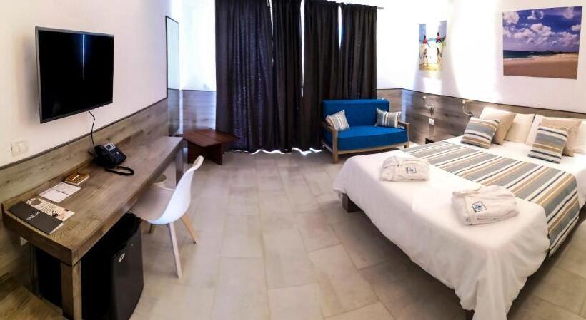 اتاق لوکس, Sobrado Boutique