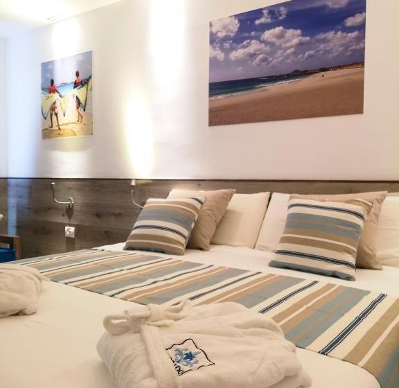 اتاق لوکس, Sobrado Boutique