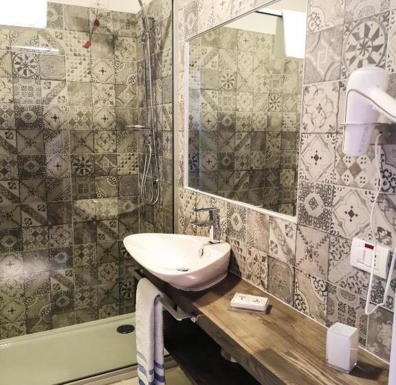 اتاق لوکس, Sobrado Boutique