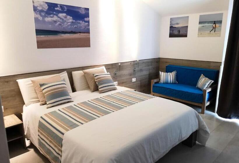 اتاق لوکس, Sobrado Boutique