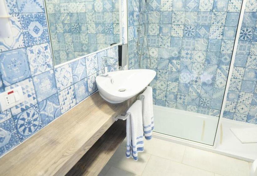 اتاق لوکس, Sobrado Boutique