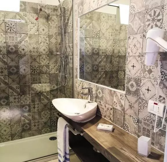 سوییت جونیور با بالکن, Sobrado Boutique