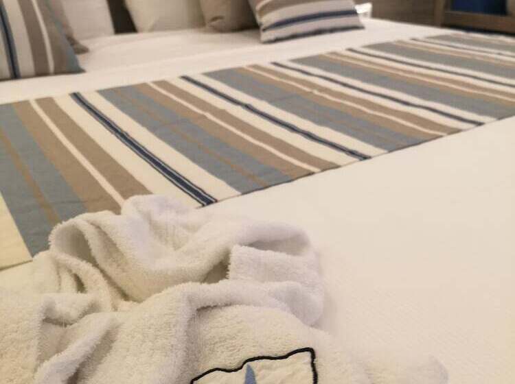 اتاق لوکس, Sobrado Boutique