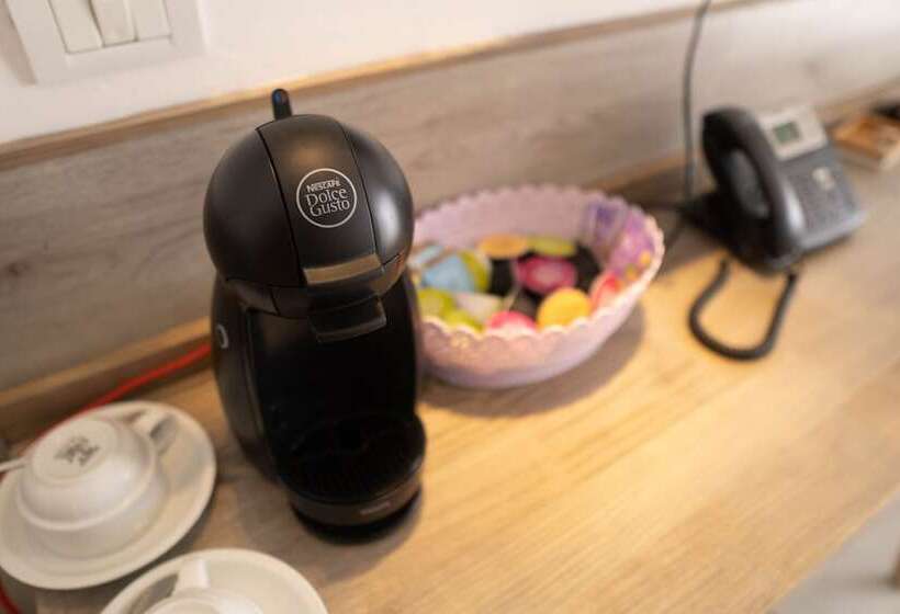 اتاق لوکس, Sobrado Boutique