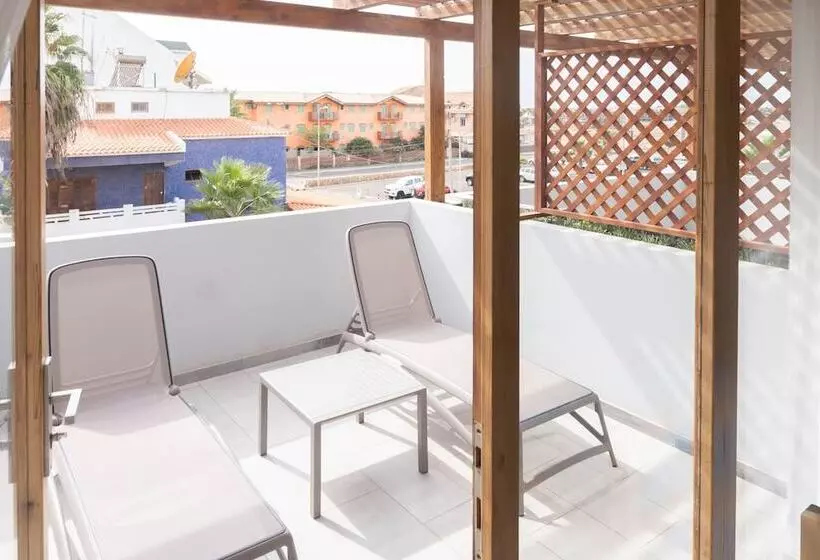 اتاق لوکس, Sobrado Boutique