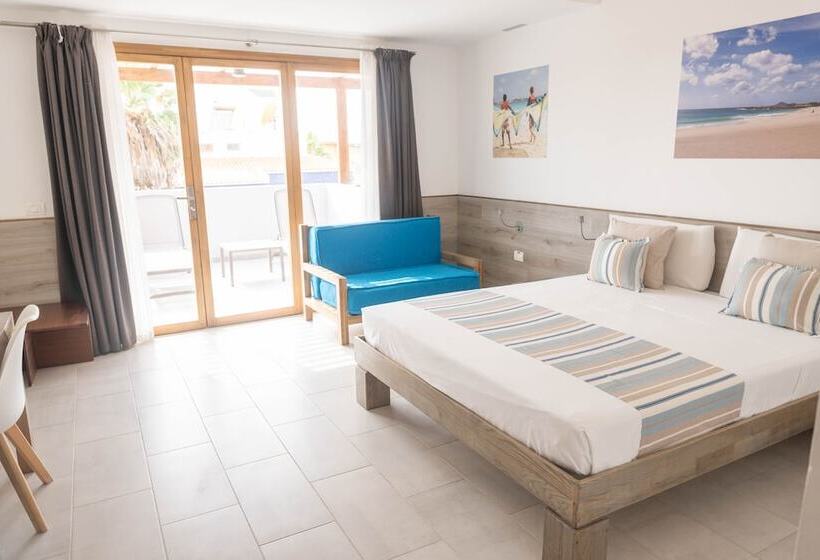 اتاق لوکس, Sobrado Boutique