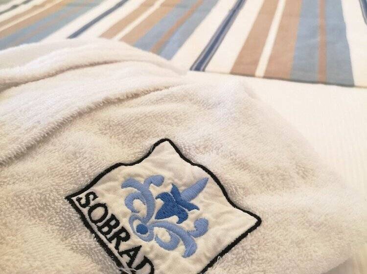 اتاق لوکس, Sobrado Boutique
