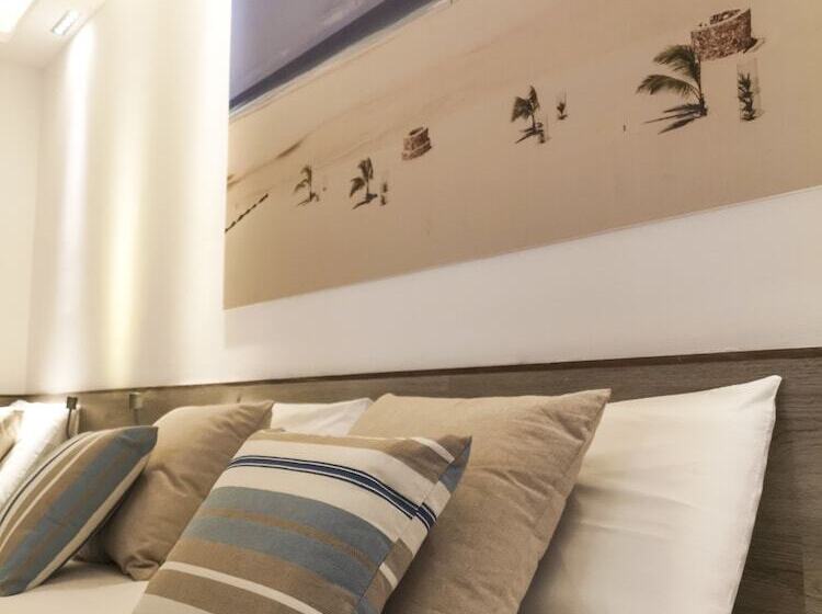 اتاق لوکس, Sobrado Boutique