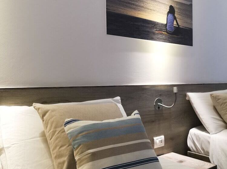 اتاق لوکس, Sobrado Boutique