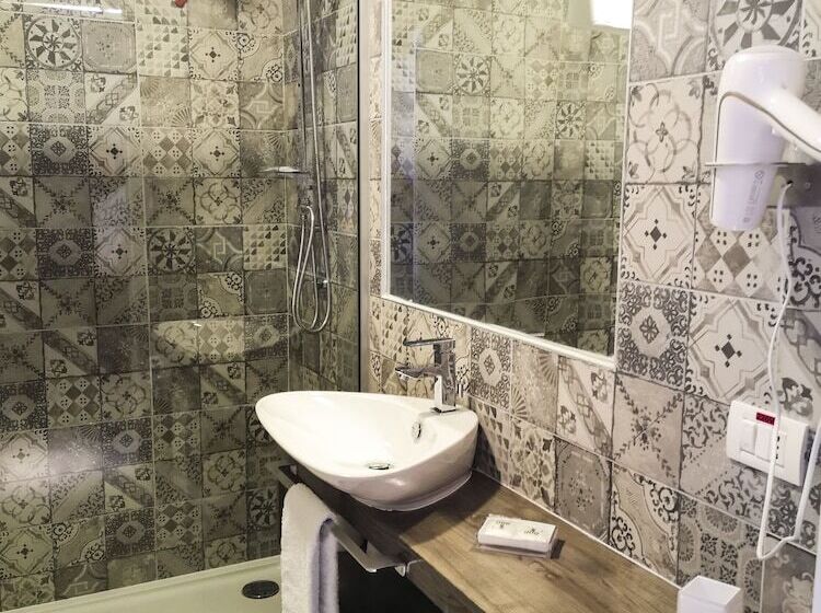 اتاق راحتی, Sobrado Boutique