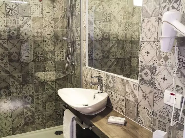 اتاق راحتی, Sobrado Boutique