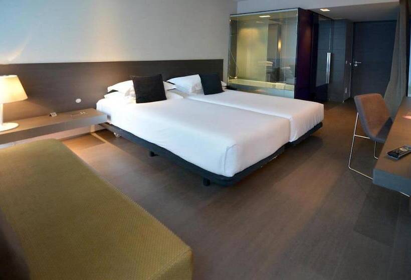 Chambre Standard, Soho