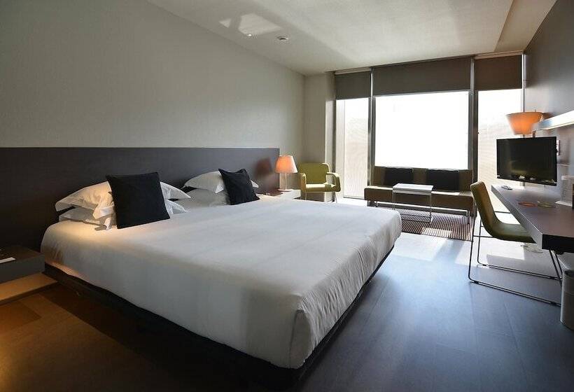 اتاق استاندارد, Soho