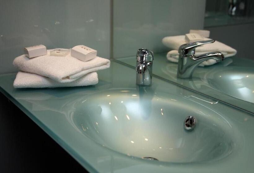 غرفة قياسية فردية, Station House Hotel Letterkenny