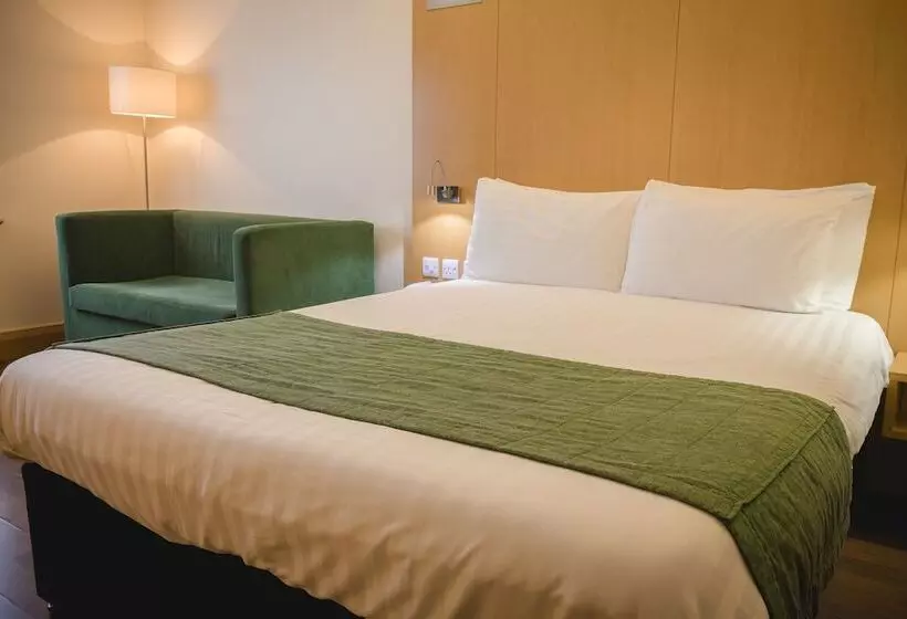 Standard-huone, Station House Hotel Letterkenny