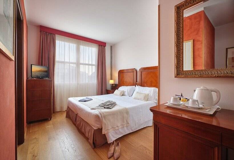 Номер Superior, Villa Malaspina