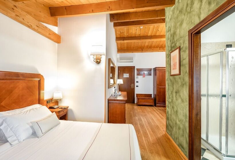 Номер Superior, Villa Malaspina