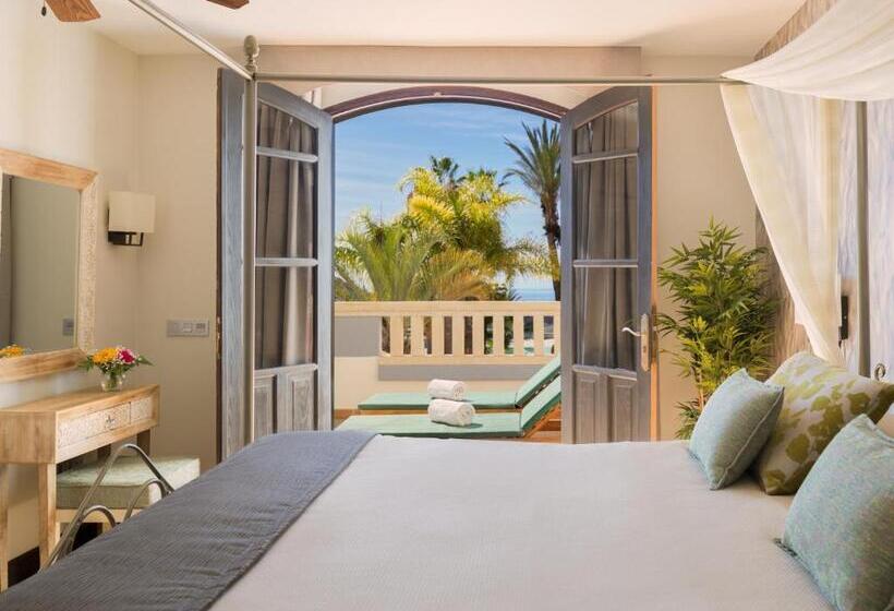 סוויטת 2 חדרי שינה, Regency Country Club, Apartments Suites