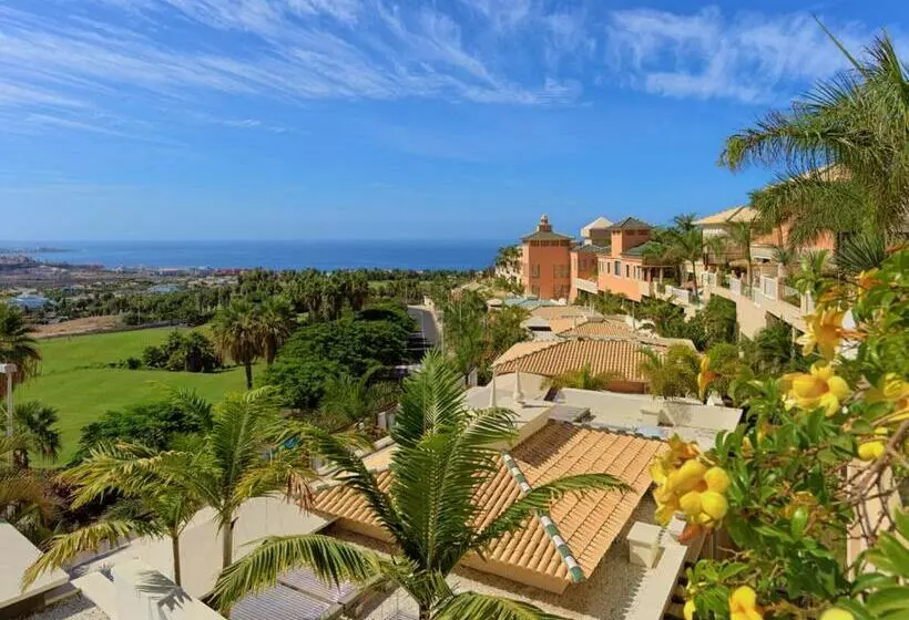 プール付き１ベッドルームヴィラ, Royal Garden Villas, Luxury
