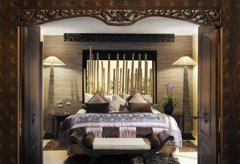 プール付き１ベッドルームヴィラ, Royal Garden Villas, Luxury