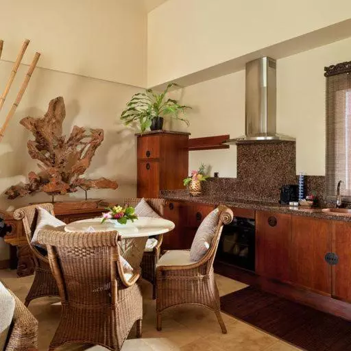 プール付き１ベッドルームヴィラ, Royal Garden Villas, Luxury
