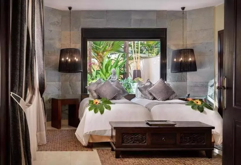 プール付き１ベッドルームヴィラ, Royal Garden Villas, Luxury