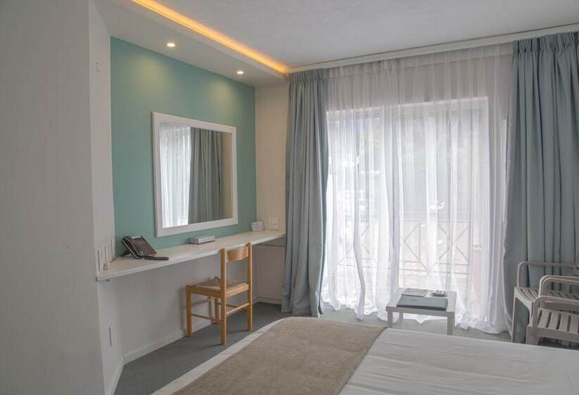 Номер Economy, Windsor