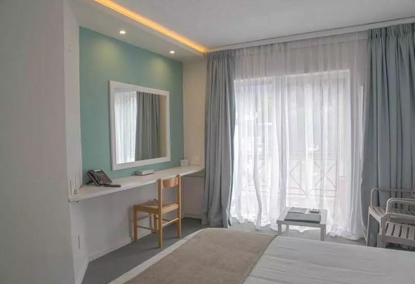 Economy-huone, Windsor