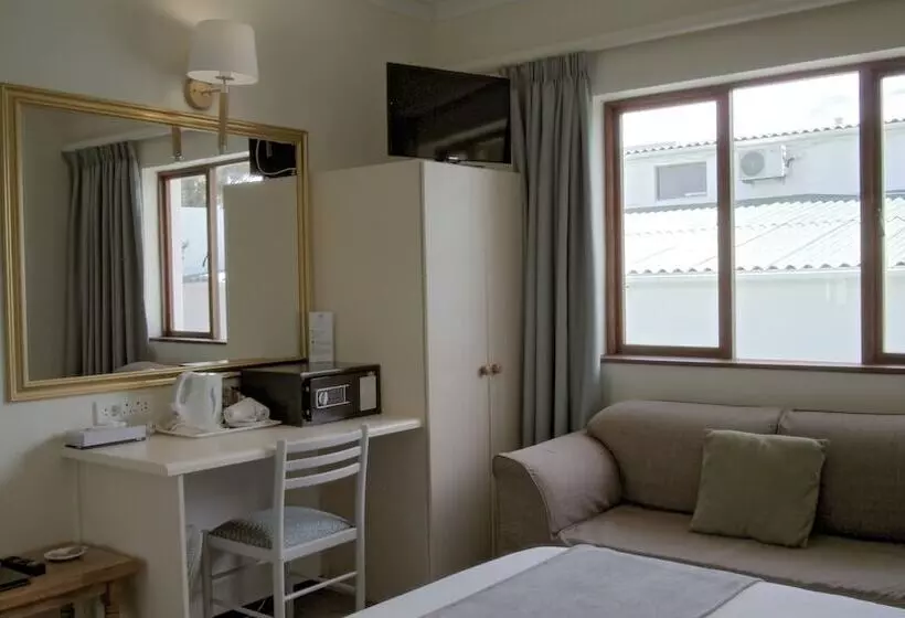 Economy-huone, Windsor