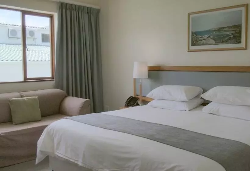 Economy-huone, Windsor