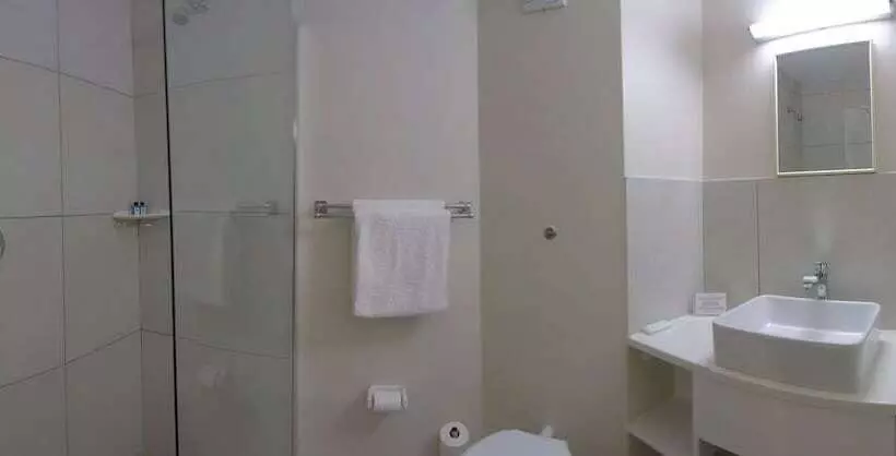Standard-huone, Windsor