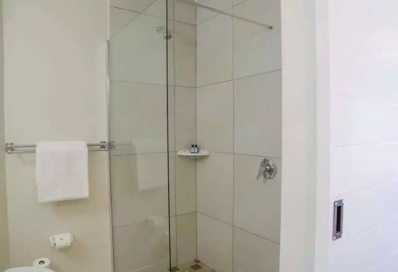 Standard-huone, Windsor