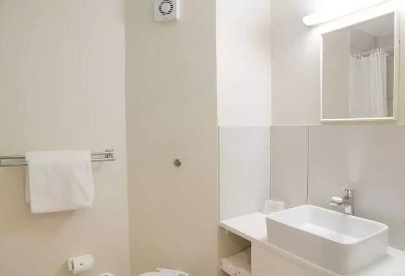 Standard-huone, Windsor