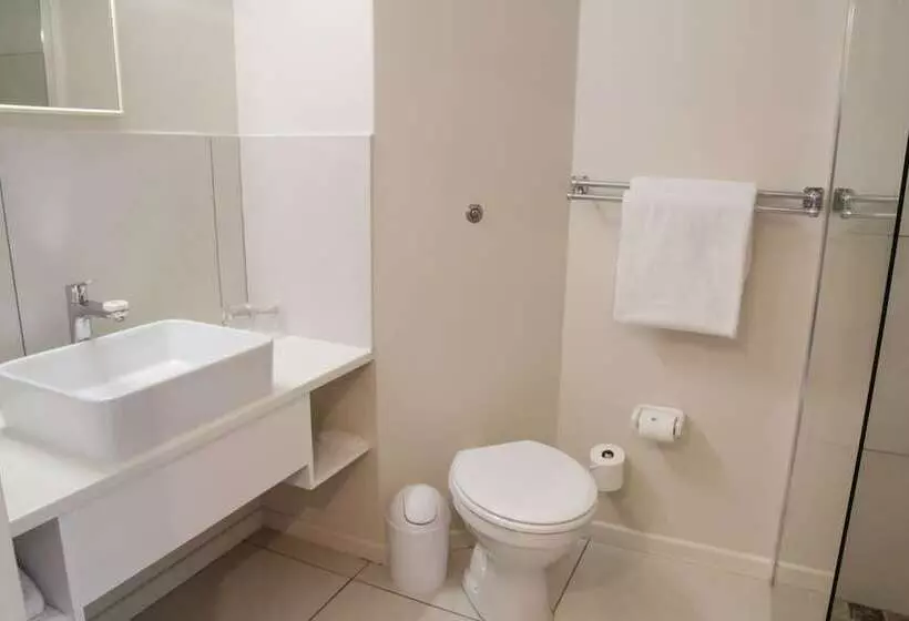 Standard-huone Merinäkymä, Windsor