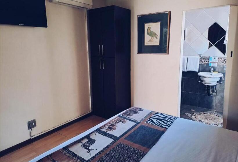 Номер Deluxe, Ecotel Premier Lodge & Conference Centre