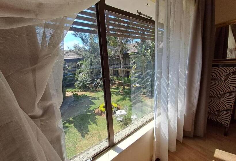 Номер Economy, Ecotel Premier Lodge & Conference Centre