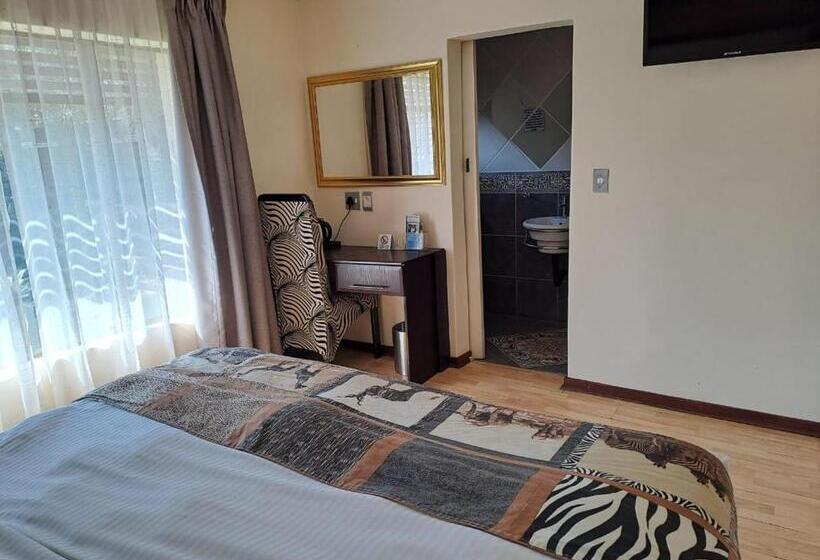 Номер Economy, Ecotel Premier Lodge & Conference Centre