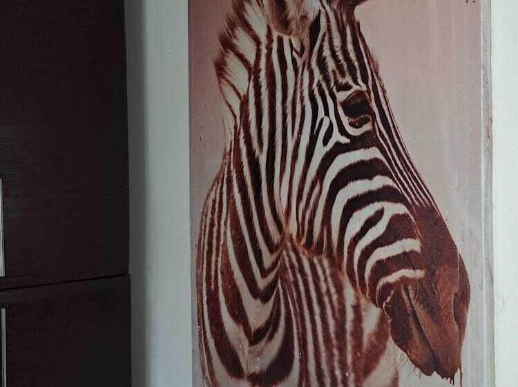 Номер Стандарт, Ecotel Premier Lodge & Conference Centre