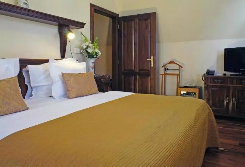اتاق استاندارد, Grand Hotel Praha
