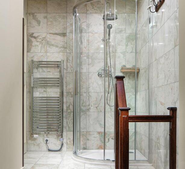 آپارتمان لوکس 1 خوابه, Grand Hotel Praha