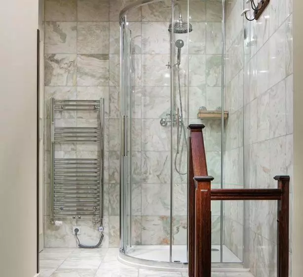آپارتمان لوکس 1 خوابه, Grand Hotel Praha