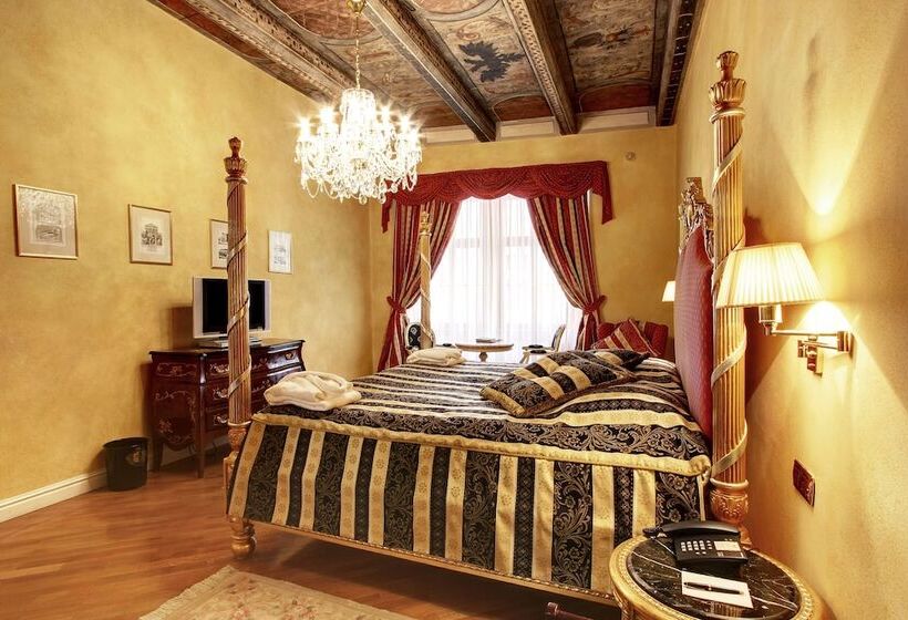 سوئیت رویال, Alchymist Grand Hotel And Spa   Preferred Hotels & Resorts